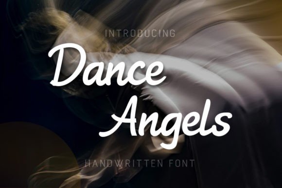 Dance Angels: A Script Amp for Creative Branding