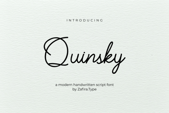 Quinsky: A Script Amp Review